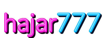 hajar777 — logo kanal